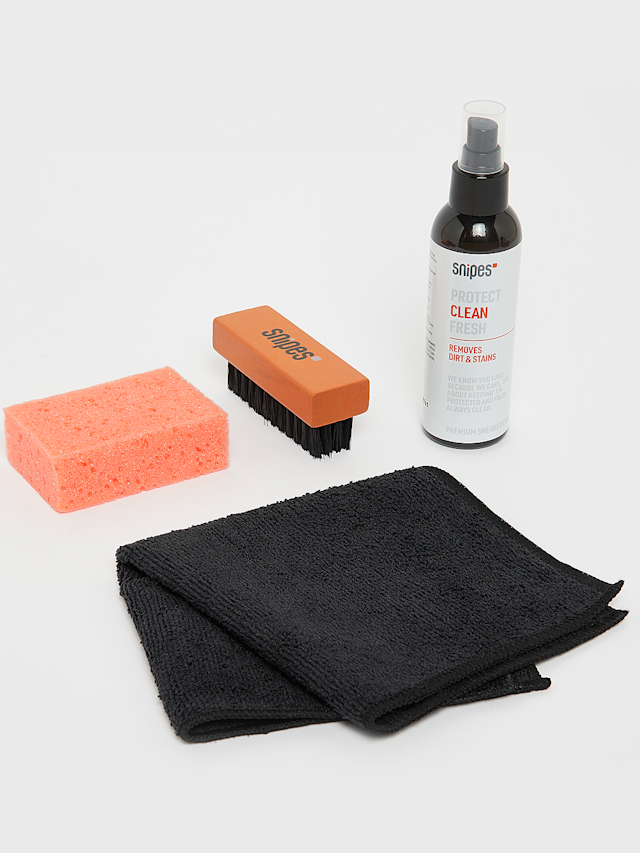 SNIPES, Cleaning Kit 150 ml, multi-colour, Image 3 of 4