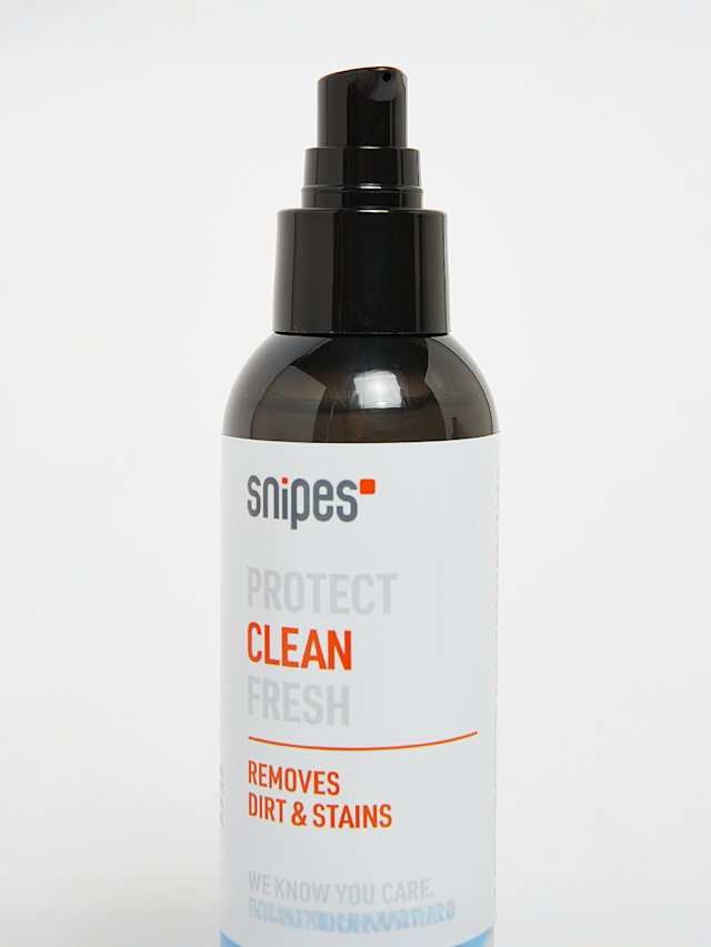 SNIPES, Cleaning Kit 150 ml, multi-colour, Image 4 of 4