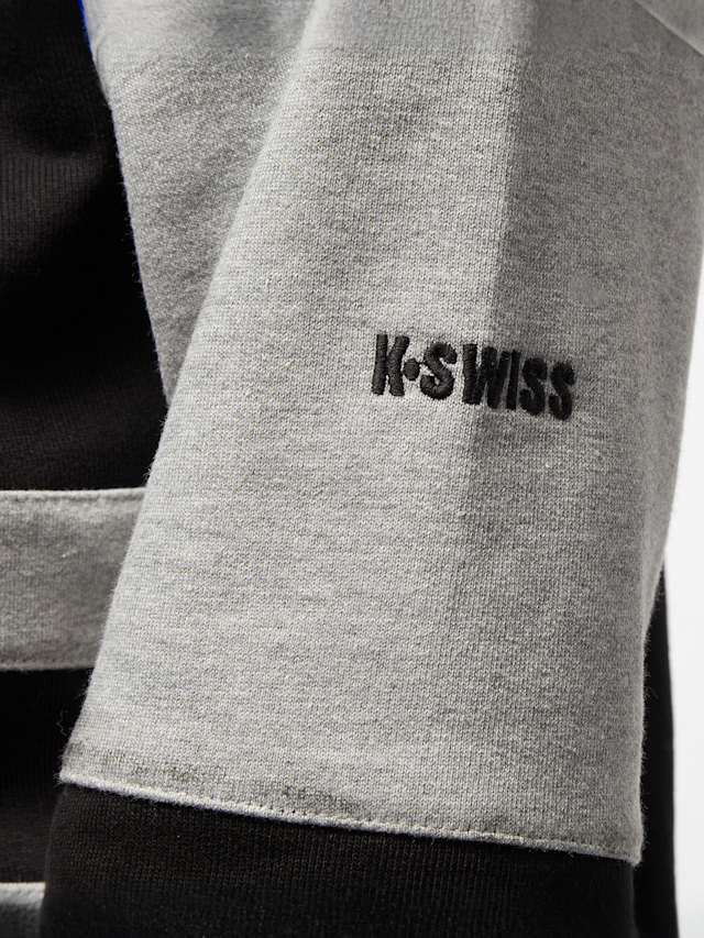 PEQUS, Medusa Graphic Hoodie, wit, Afbeelding 5 van 6