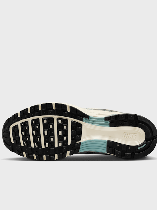 Nike, P-6000, czarny, Obraz 3 z 8