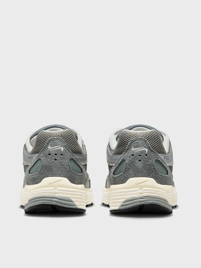 Nike, P-6000, czarny, Obraz 5 z 8