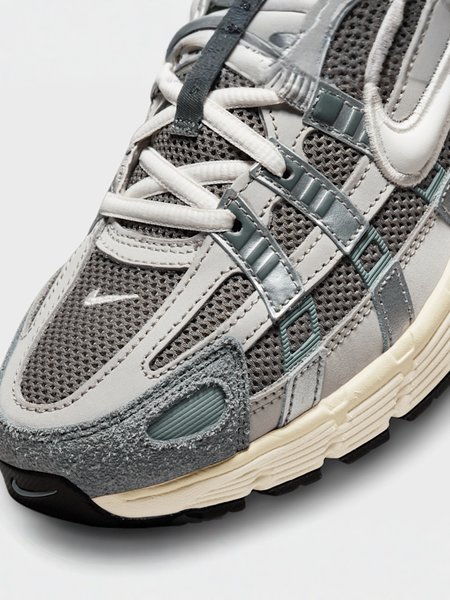 Nike, P-6000, czarny, Obraz 7 z 8