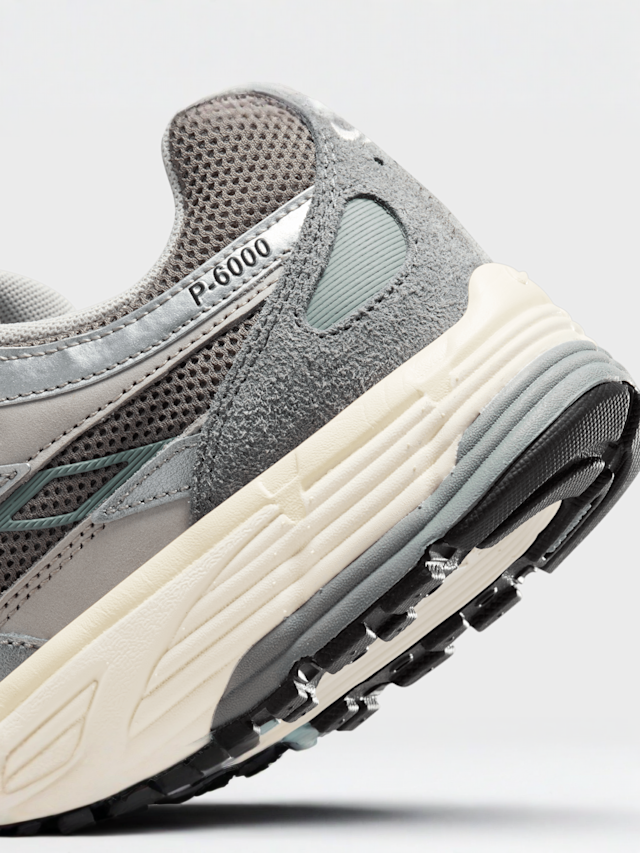 Nike, P-6000, black, Image 8 of 8