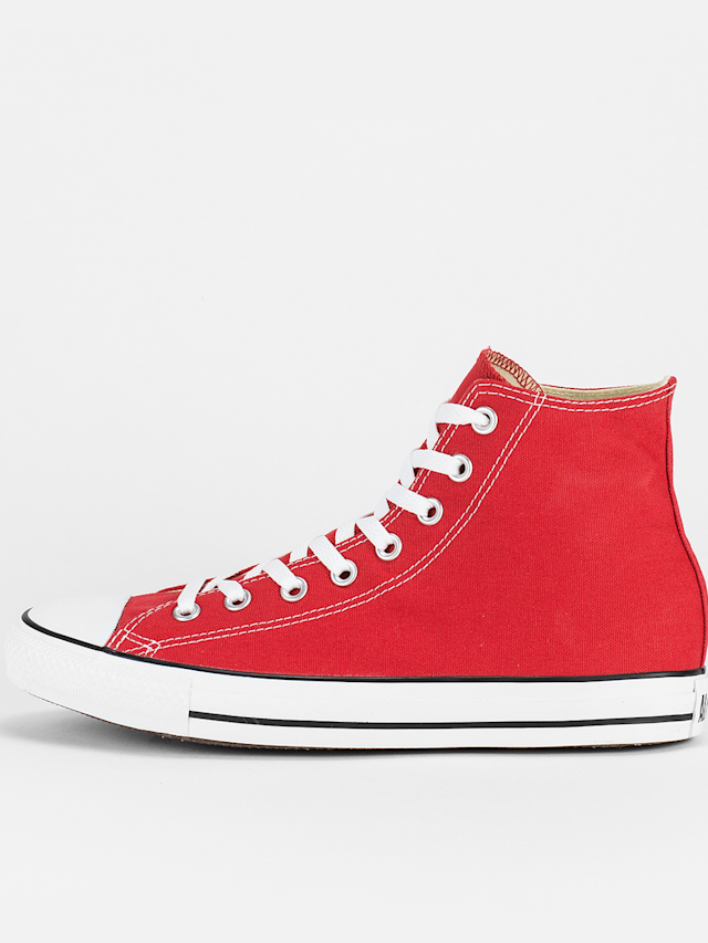 Converse, Chuck Taylor All Star, red, Image 1 of 5