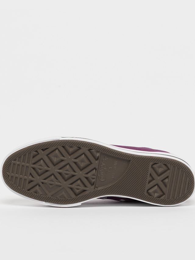 Converse, Chuck Taylor All Star Lift, red, Image 4 of 5