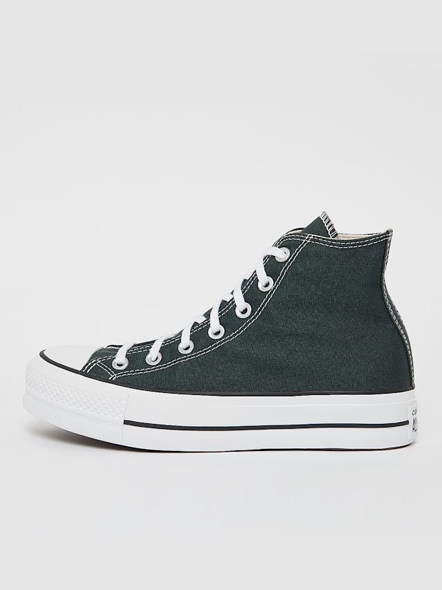 Converse, Chuck Taylor All Star Lift, grey, Image 1 of 5