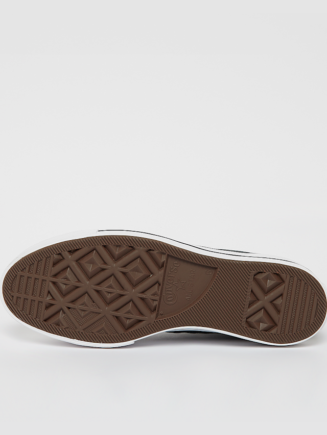 Converse, Chuck Taylor All Star Lift, grey, Image 4 of 5