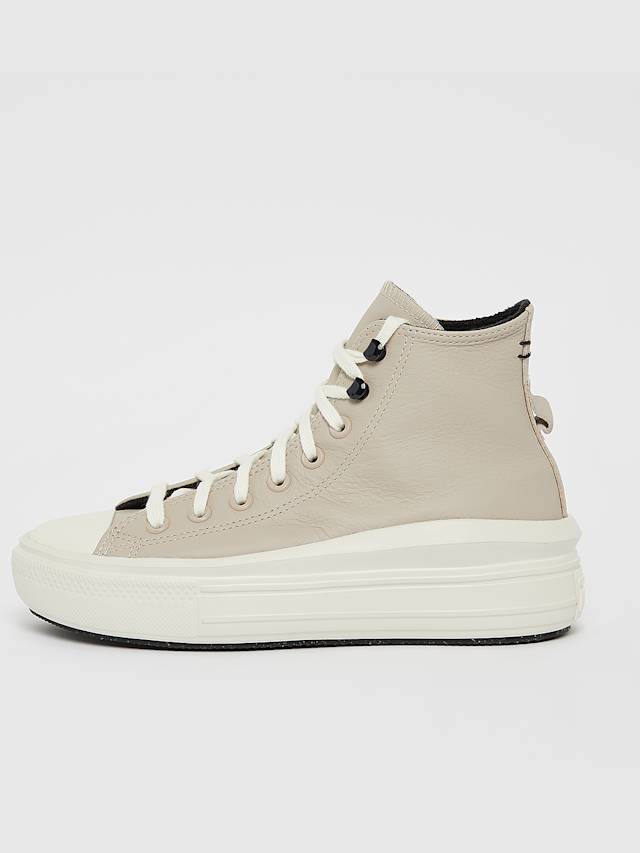 Converse, Chuck Taylor All Star Move, beige, Image 1 of 5