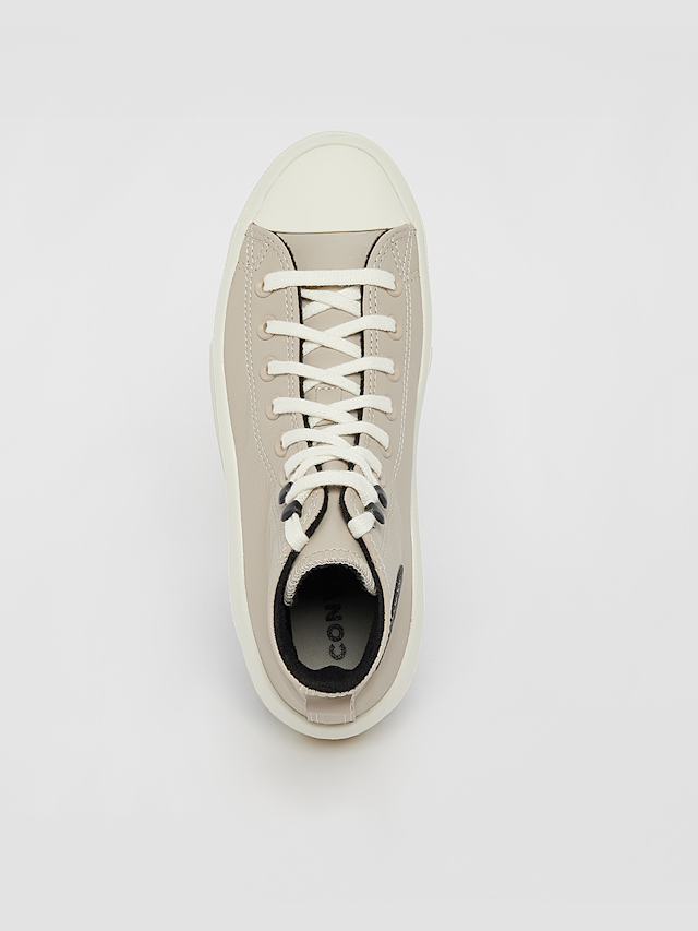 Converse, Chuck Taylor All Star Move, beige, Image 5 of 5