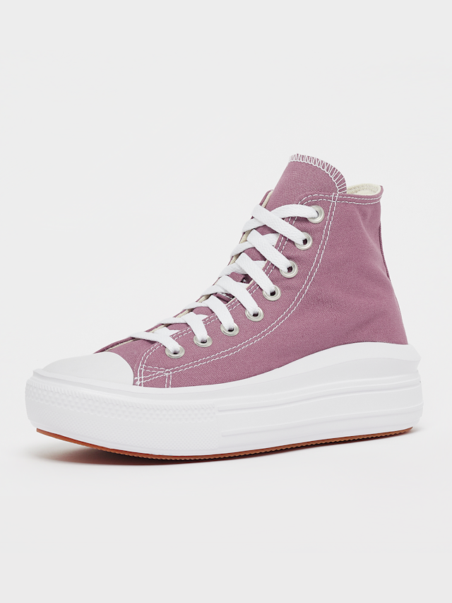 Converse, Chuck Taylor All Star Move, light pink, Image 2 of 5