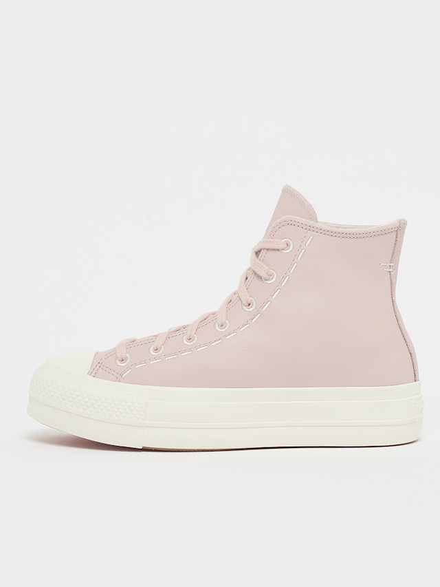 Converse, Chuck Taylor All Star Lift, light pink, Image 1 of 5