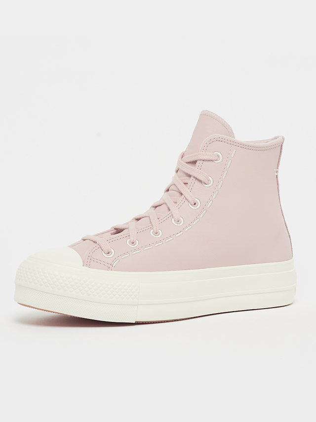 Converse, Chuck Taylor All Star Lift, light pink, Image 2 of 5