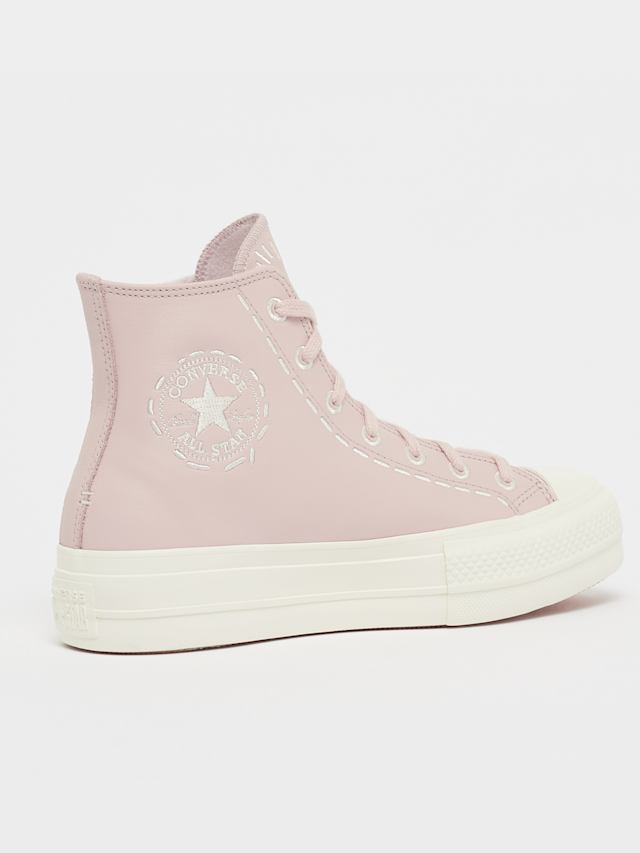 Converse, Chuck Taylor All Star Lift, light pink, Image 3 of 5