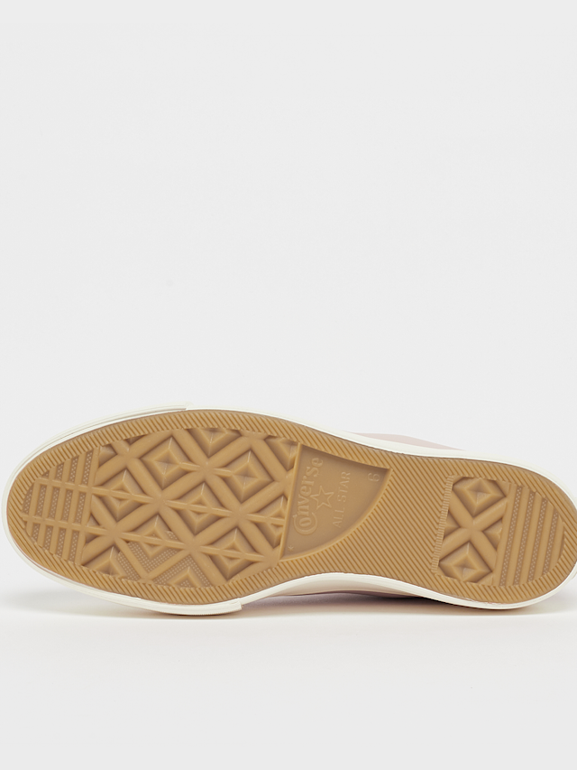 Converse, Chuck Taylor All Star Lift, light pink, Image 4 of 5