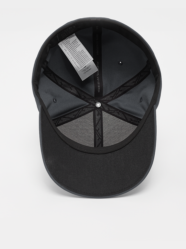 Flexfit, Delta, grey, Image 3 of 5