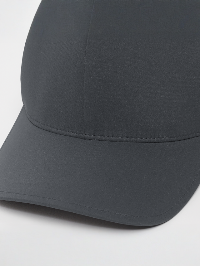 Flexfit, Delta, grey, Image 4 of 5