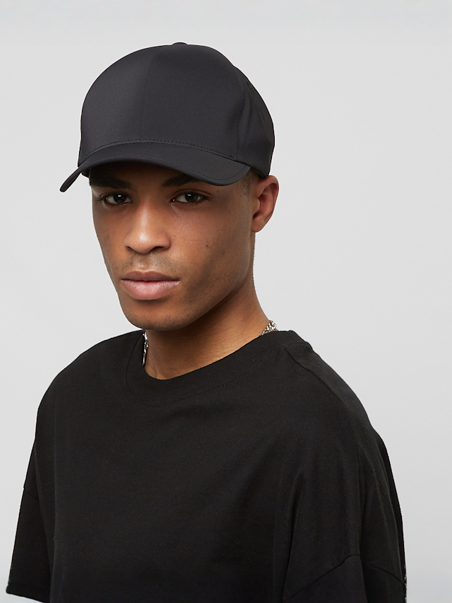 Flexfit, Wooly Combed, red, Image 5 of 5