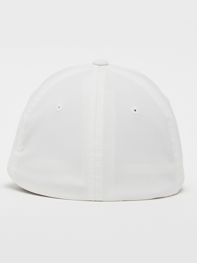 Flexfit, Nu, white, Image 2 of 6