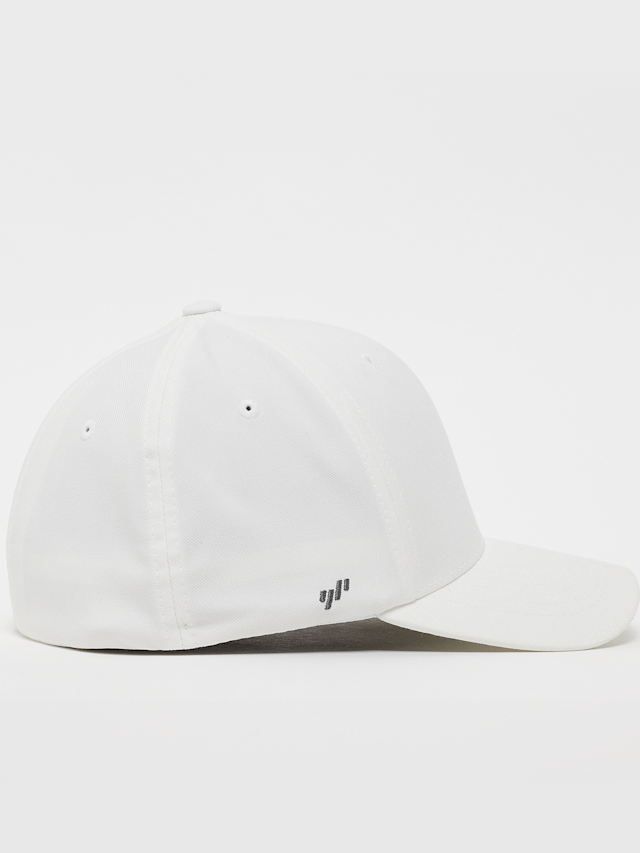 Flexfit, Nu, white, Image 3 of 6