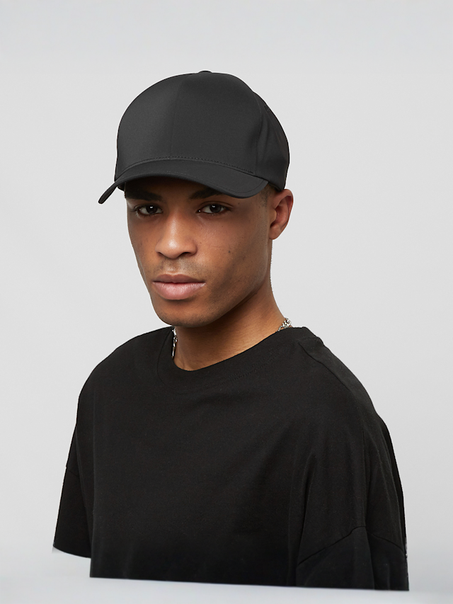 Flexfit, Nu, white, Image 6 of 6