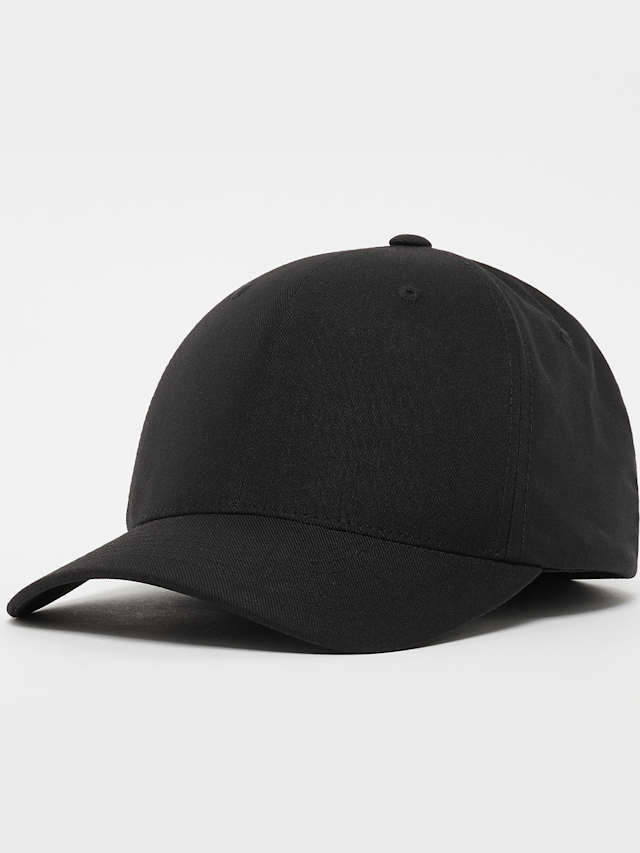 Flexfit, Nu, black, Image 1 of 5