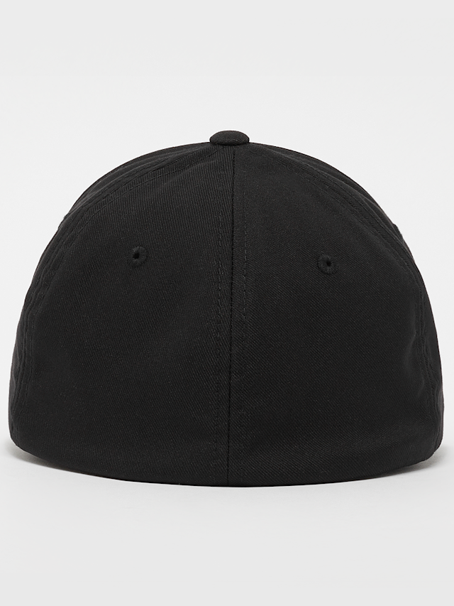 Flexfit, Nu, black, Image 2 of 5