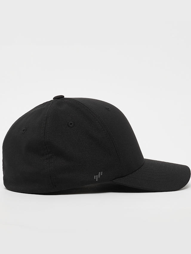 Flexfit, Nu, black, Image 3 of 5