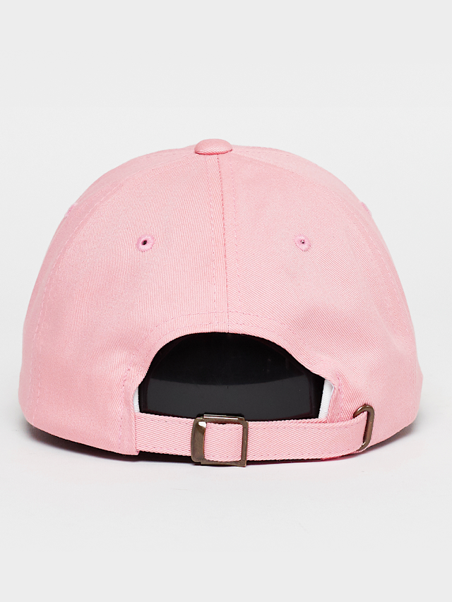 Flexfit, Low Profile Cotton Twil Baseball, różowy, Obraz 2 z 4