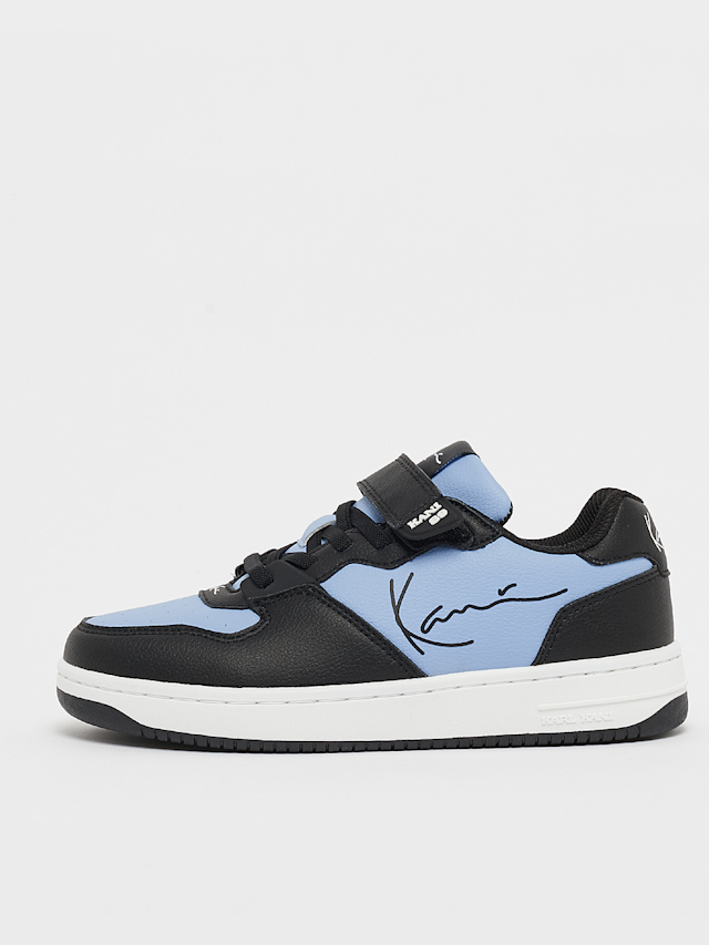 Karl Kani, 89 LOGO (PS), black, Image 1 of 5