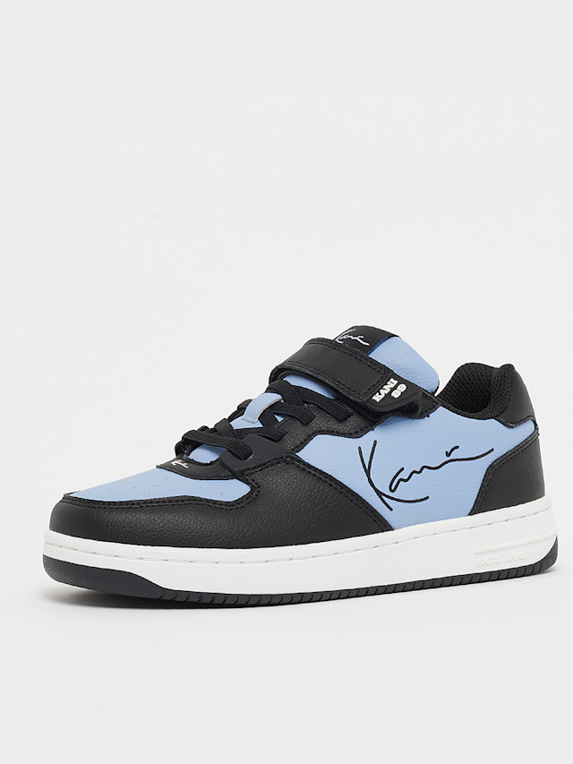 Karl Kani, 89 LOGO (PS), black, Image 2 of 5