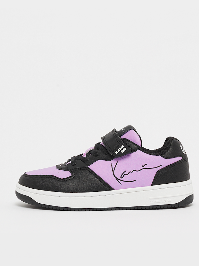 Karl Kani, 89 LOGO (PS), black, Image 1 of 5