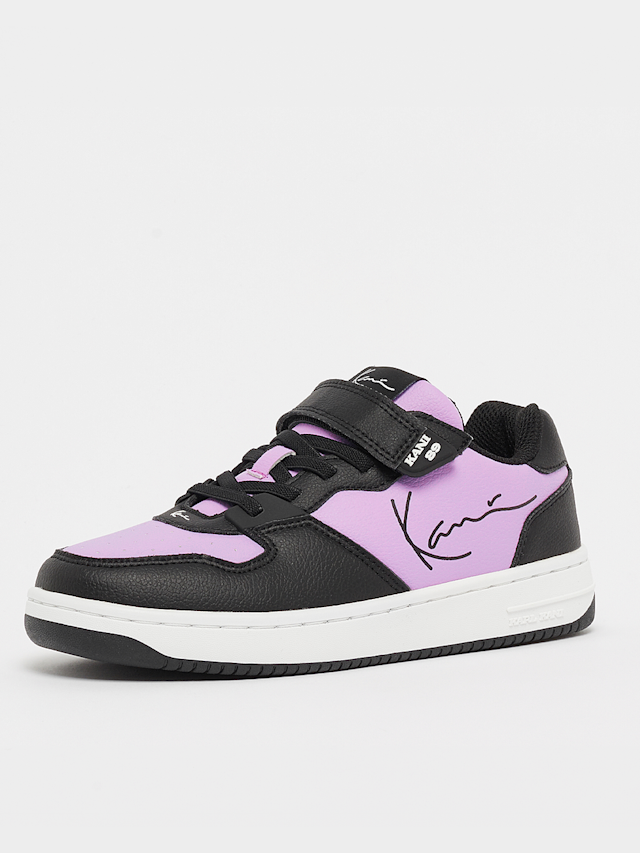 Karl Kani, 89 LOGO (PS), black, Image 2 of 5