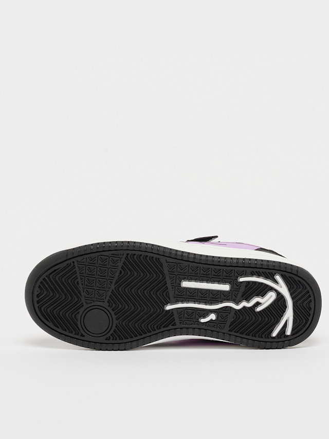 Karl Kani, 89 LOGO (PS), black, Image 4 of 5