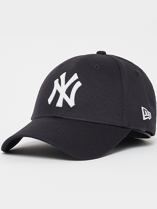 New Era, 9Forty New Traditions MLB New York Yankees, blauw, Afbeelding 1 van 5
