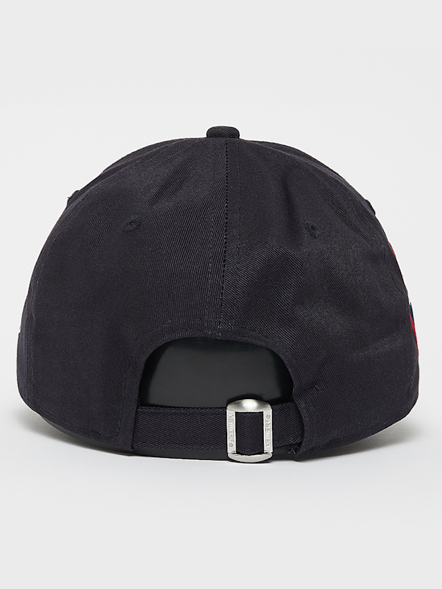 New Era, 9Forty New Traditions MLB New York Yankees, niebieski, Obraz 2 z 5