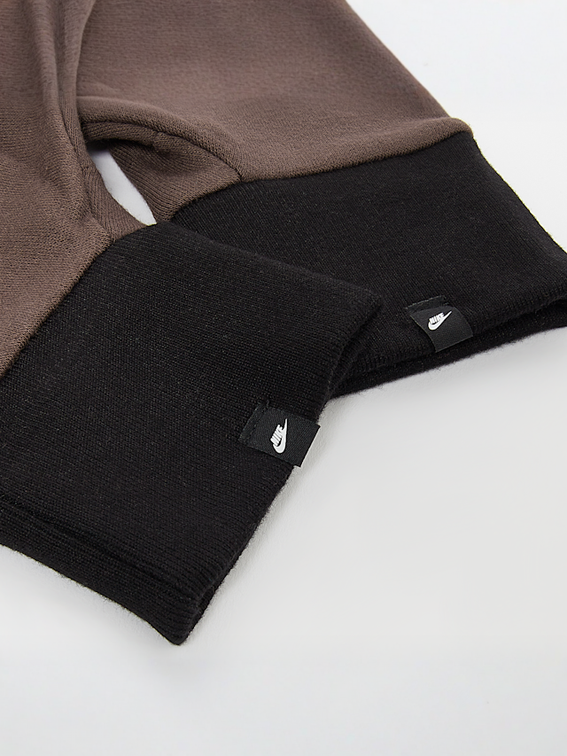 Nike, Club Fleece Gloves 2.0, brown, Image 4 of 4