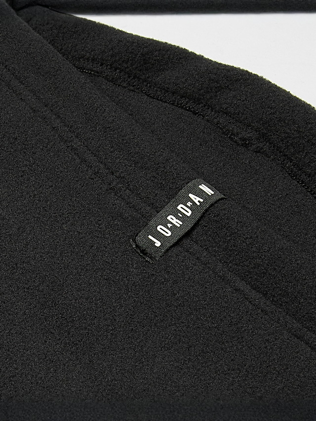 Nike, Neckwarmer Fleece 9038-295-, black, Image 5 of 5