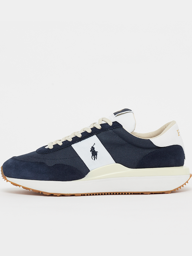 Polo Ralph Lauren, Train 89, blue, Image 1 of 5