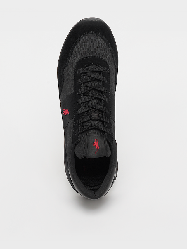 Polo Ralph Lauren, Train 89, black, Image 5 of 5