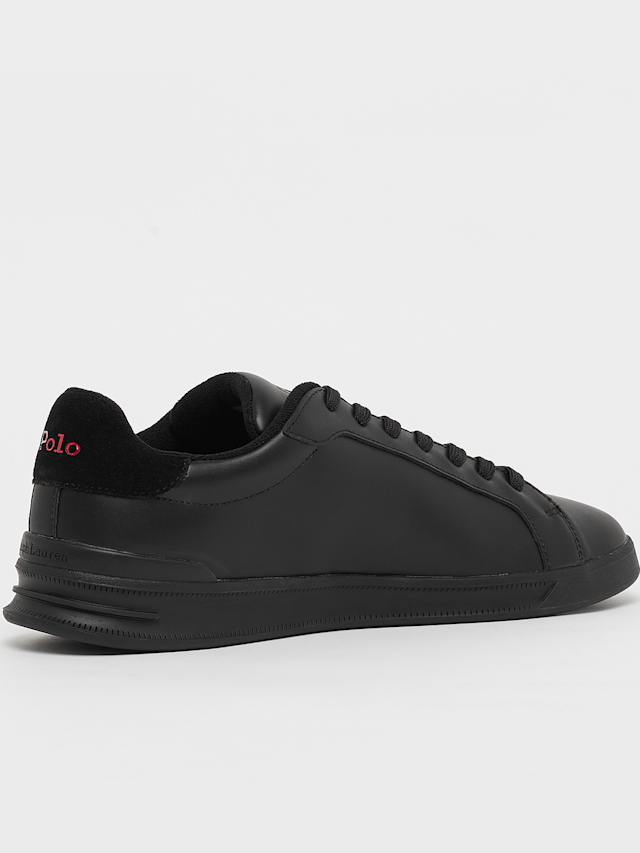 Polo Ralph Lauren, Heritage Court II, zwart, Afbeelding 3 van 5