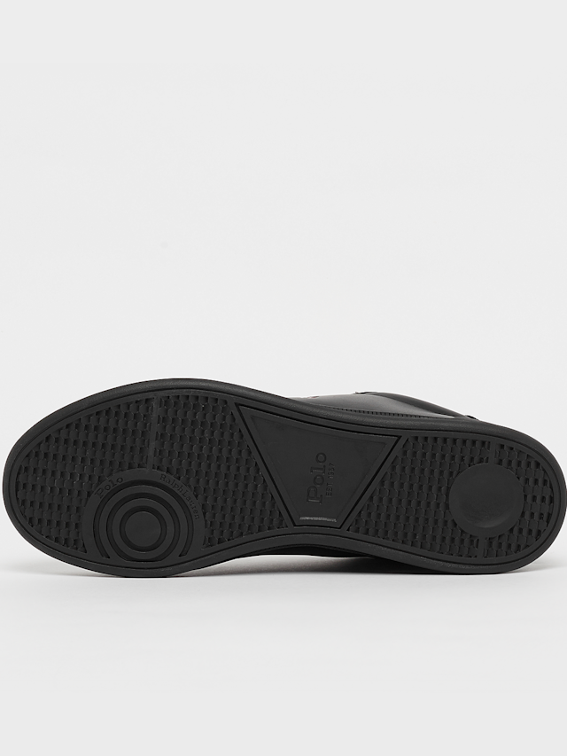 Polo Ralph Lauren, HRT CRT II white/grey, black, Image 4 of 5