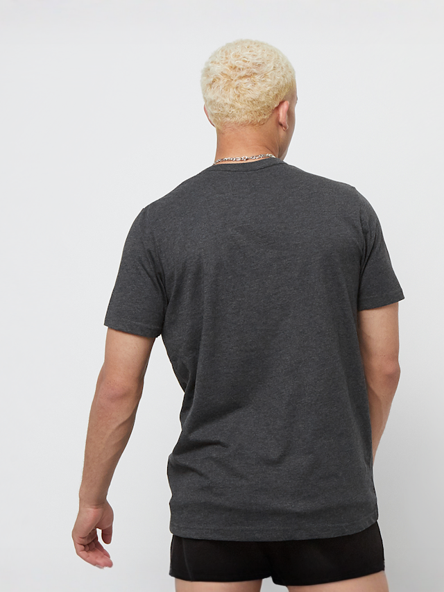 SNIPES, Small Logo Tee, grijs, Afbeelding 2 van 6