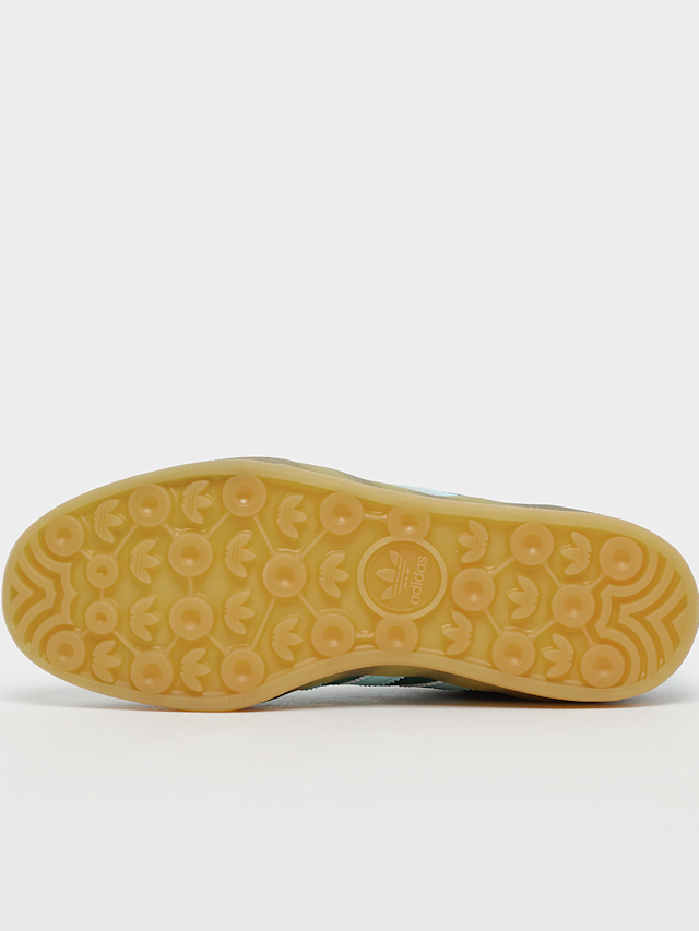 adidas Originals, Gazelle Indoor, green, Image 4 of 5