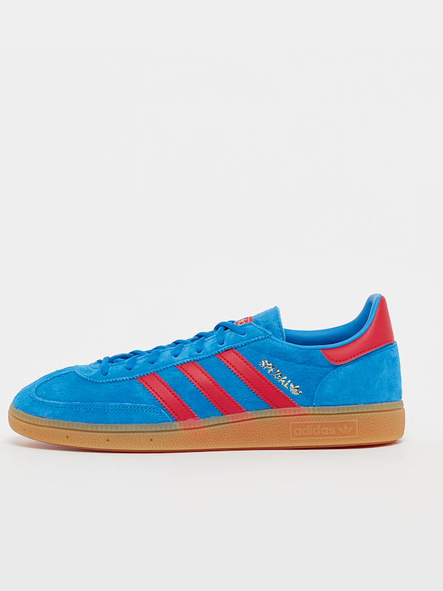 adidas Originals, Handball Spezial W, green, Image 1 of 5