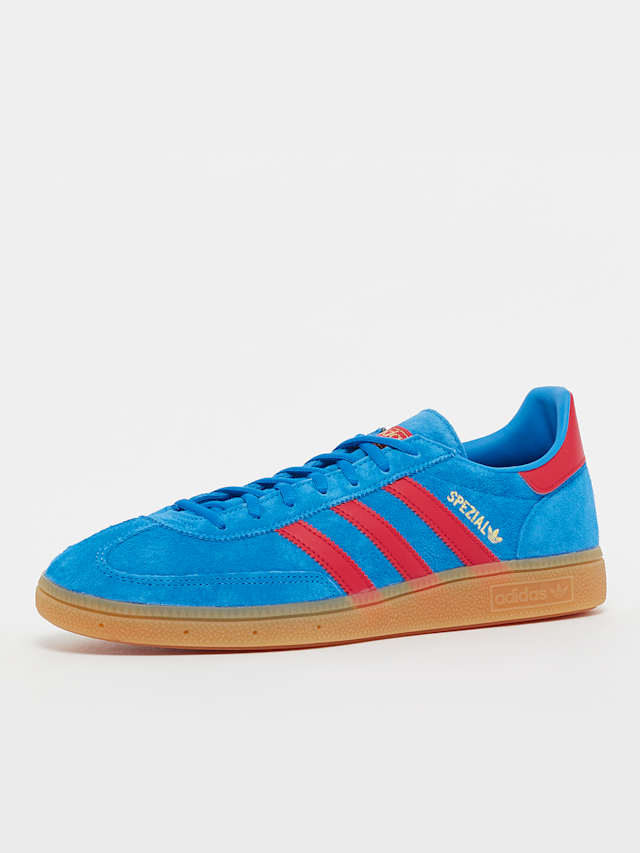 adidas Originals, Handball Spezial W Sneaker, green, Image 2 of 5
