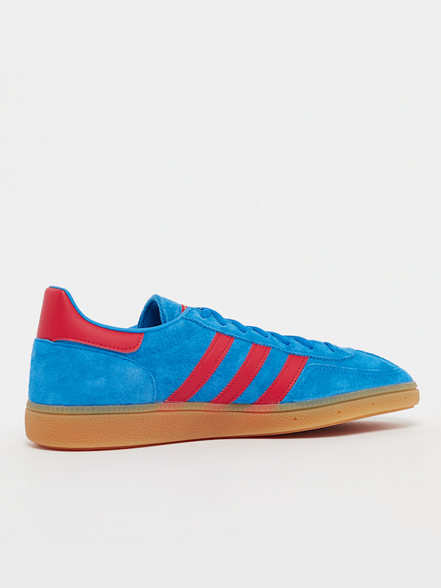 adidas Originals, Handball Spezial Sneaker, green, Image 3 of 5