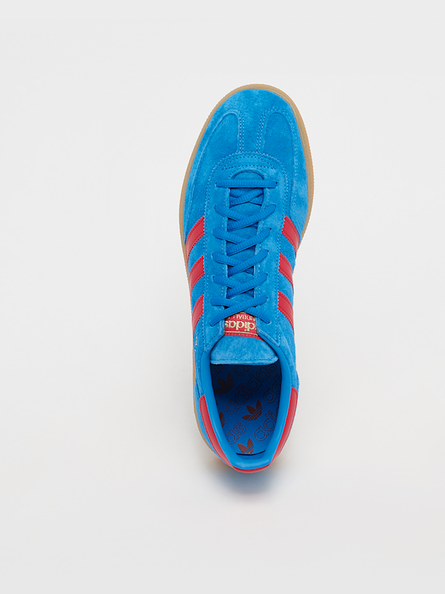 adidas Originals, Handball Spezial W, green, Image 5 of 5