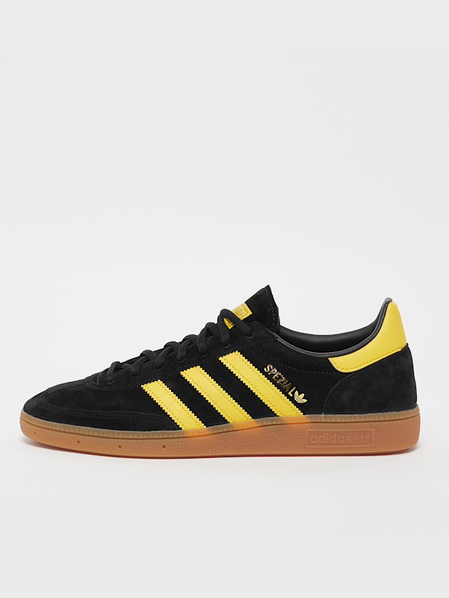 adidas Originals, Handball Spezial W, zwart, Afbeelding 1 van 5