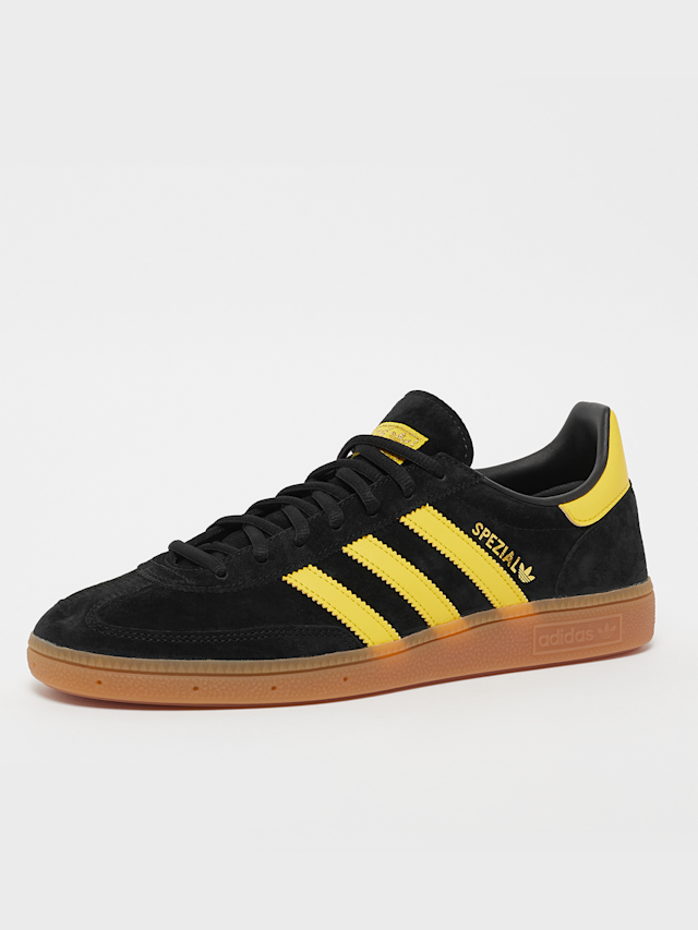 adidas Originals, Handball Spezial, black, Image 2 of 5