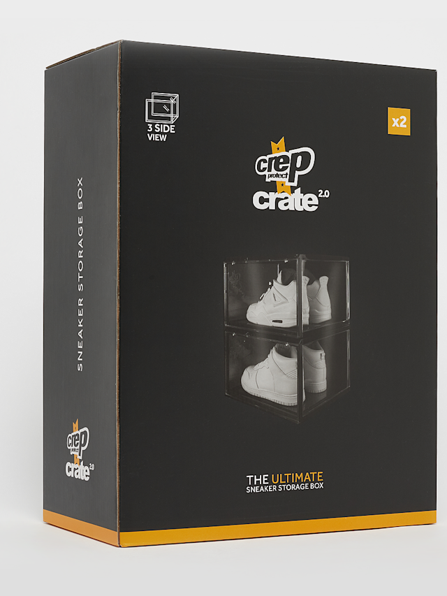 Crep Protect, Crep Crates V2, zwart, Afbeelding 5 van 5